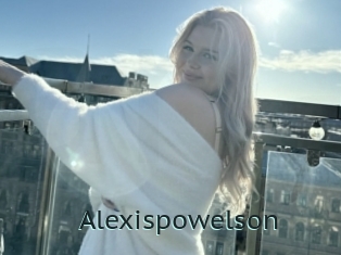 Alexispowelson