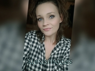 Alexisrhodes