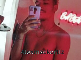 Alexmackortiz