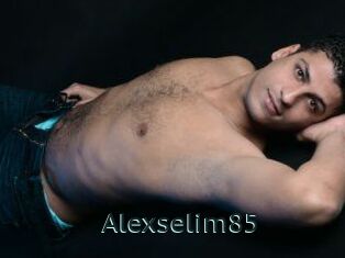 Alexselim85