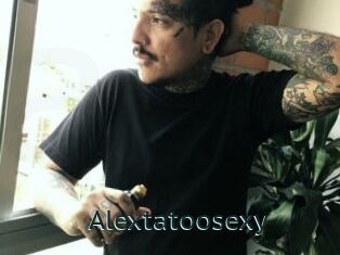 Alextatoosexy
