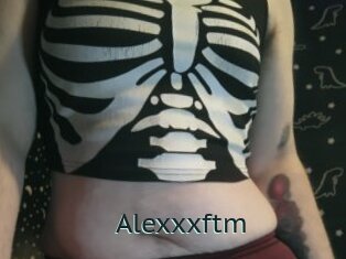 Alexxxftm