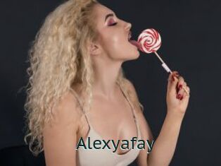 Alexyafay