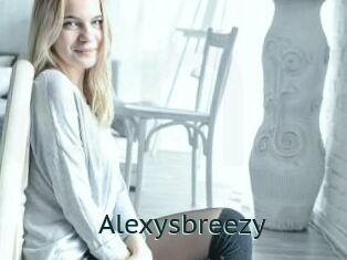 Alexysbreezy