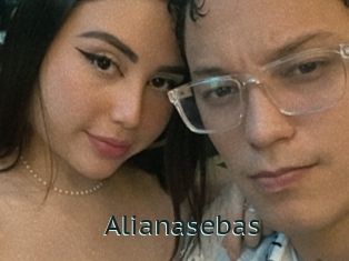 Alianasebas
