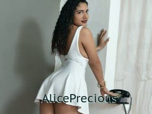 AlicePrecious