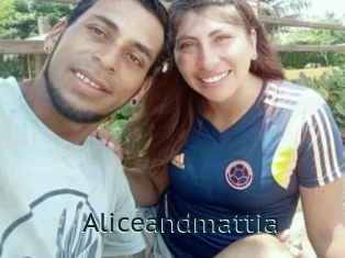 Aliceandmattia