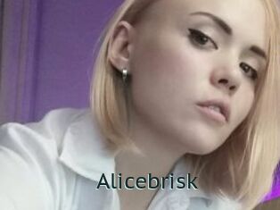 Alicebrisk