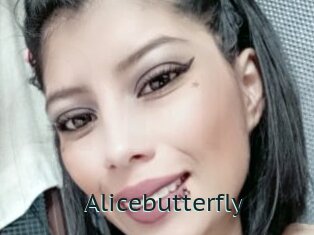 Alicebutterfly