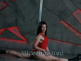 Aliceendeared