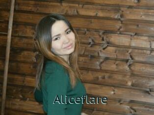 Aliceflare