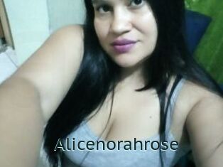 Alicenorahrose