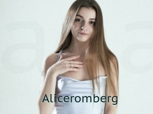 Aliceromberg