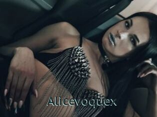 Alicevoquex