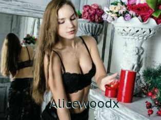 Alicewoodx