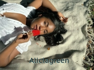 Aliciagreen