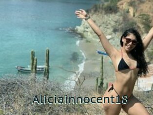 Aliciainnocent18