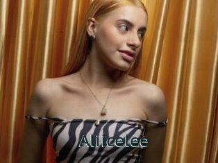 Aliicelee