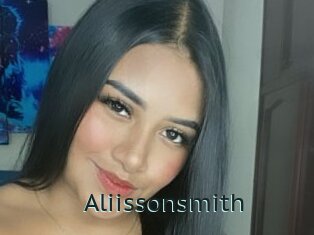 Aliissonsmith