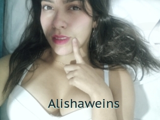 Alishaweins