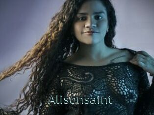 Alisonsaint