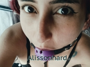 Alissonhard