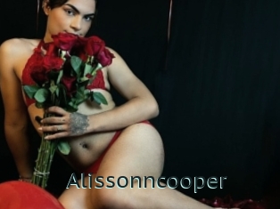 Alissonncooper