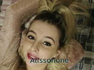 Alissonone