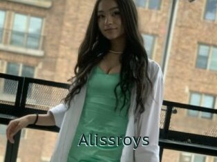 Alissroys