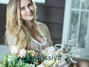 Alisssiya