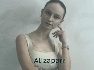 Alizaparr