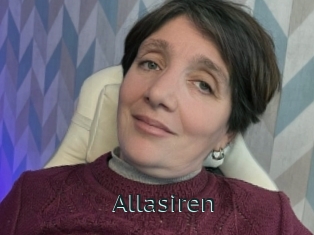 Allasiren