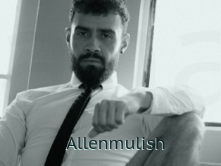 Allenmulish
