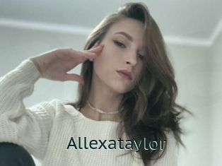 Allexataylor