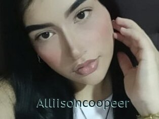 Alliisoncoopeer