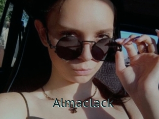 Almaclack