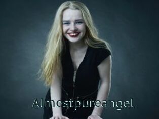 Almostpureangel