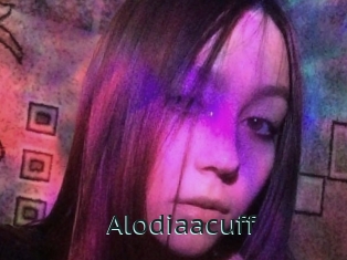 Alodiaacuff