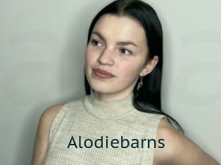 Alodiebarns