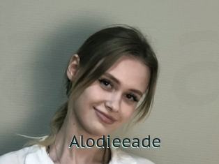 Alodieeade