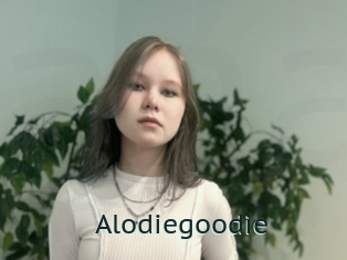 Alodiegoodie