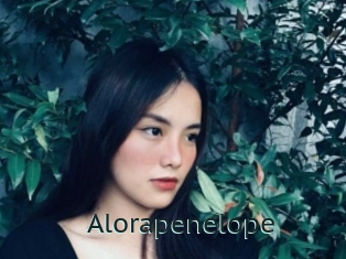 Alorapenelope