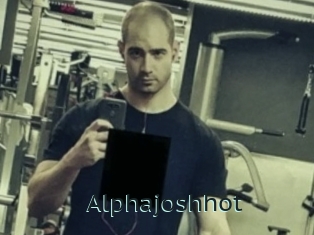 alphajoshhot Anal X