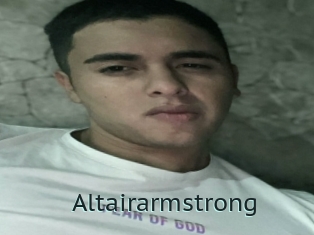 Altairarmstrong