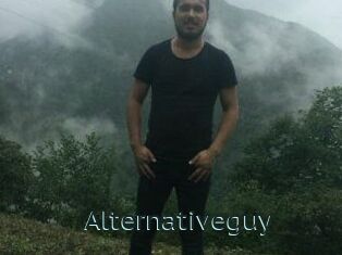 Alternative_guy