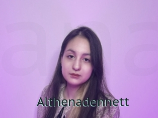 Althenadennett