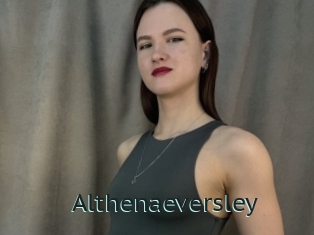 Althenaeversley