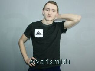 Alvarismith