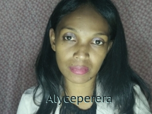 Alyceperera