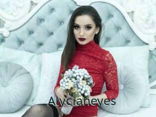 Alyciaheyes